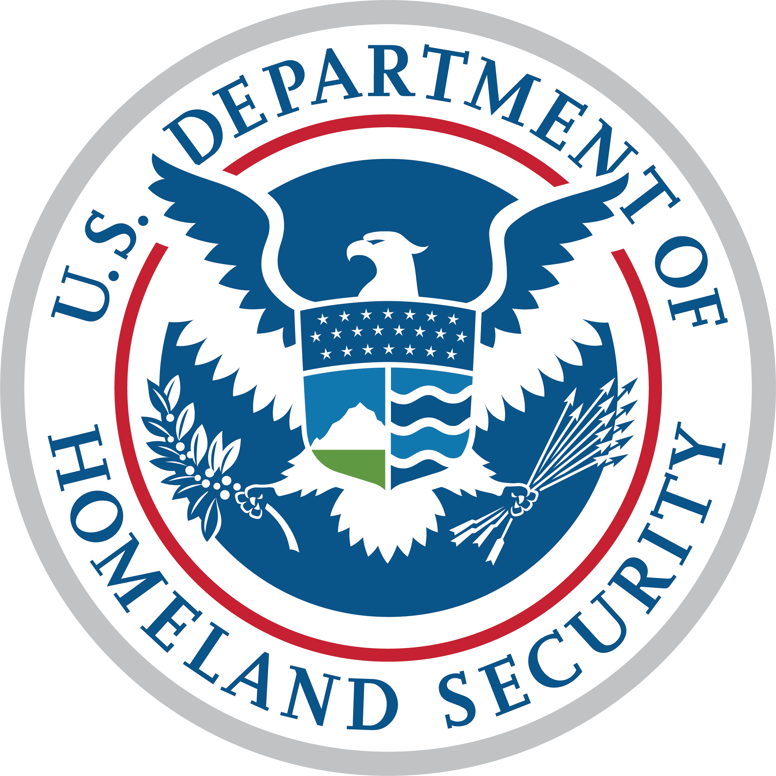 DEPT HOMELAND SECURITY